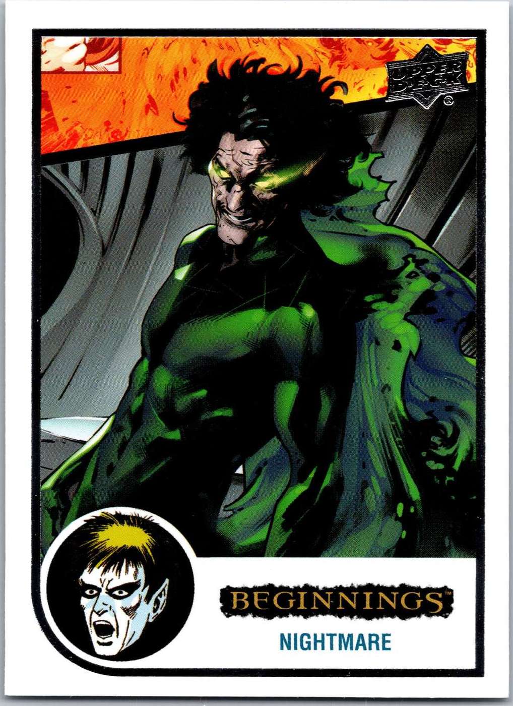 Nightmare card thumbnail