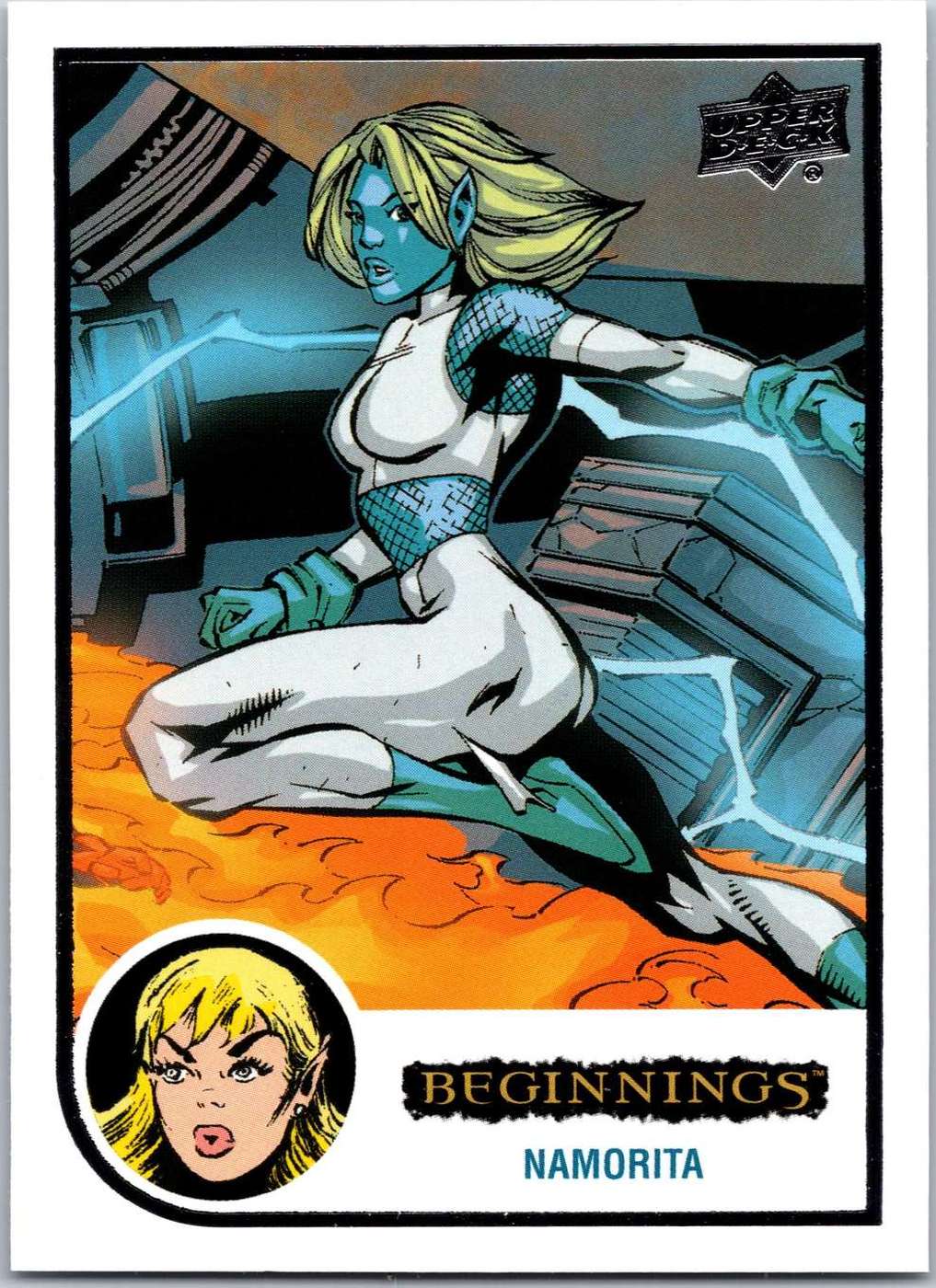 Namorita card thumbnail