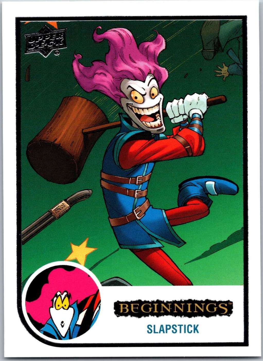 Slapstick card thumbnail