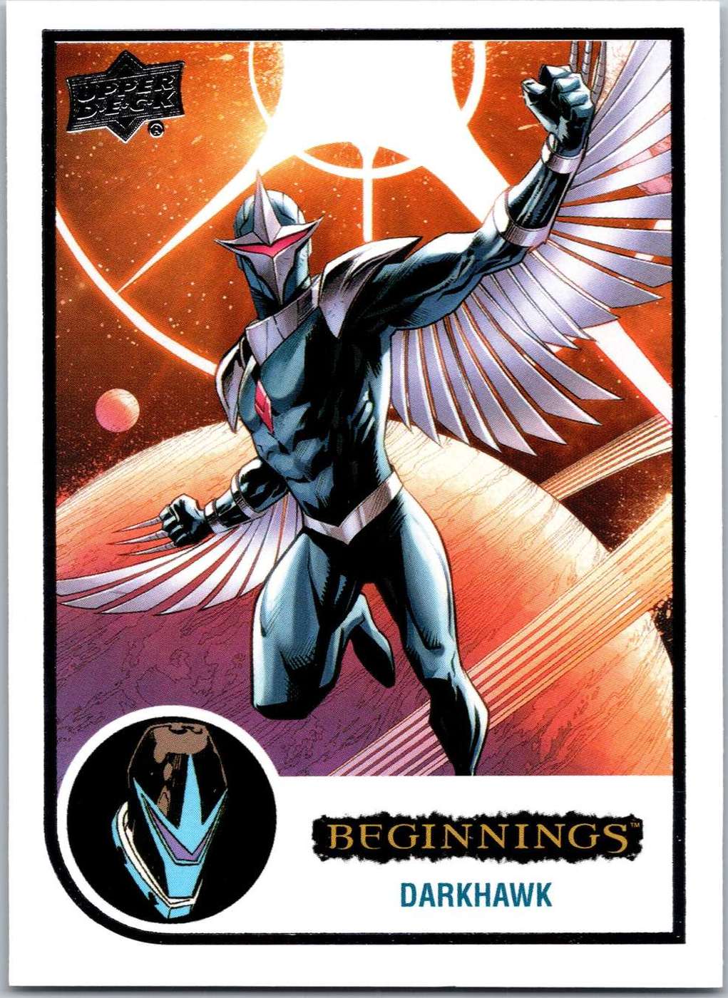 Darkhawk card thumbnail