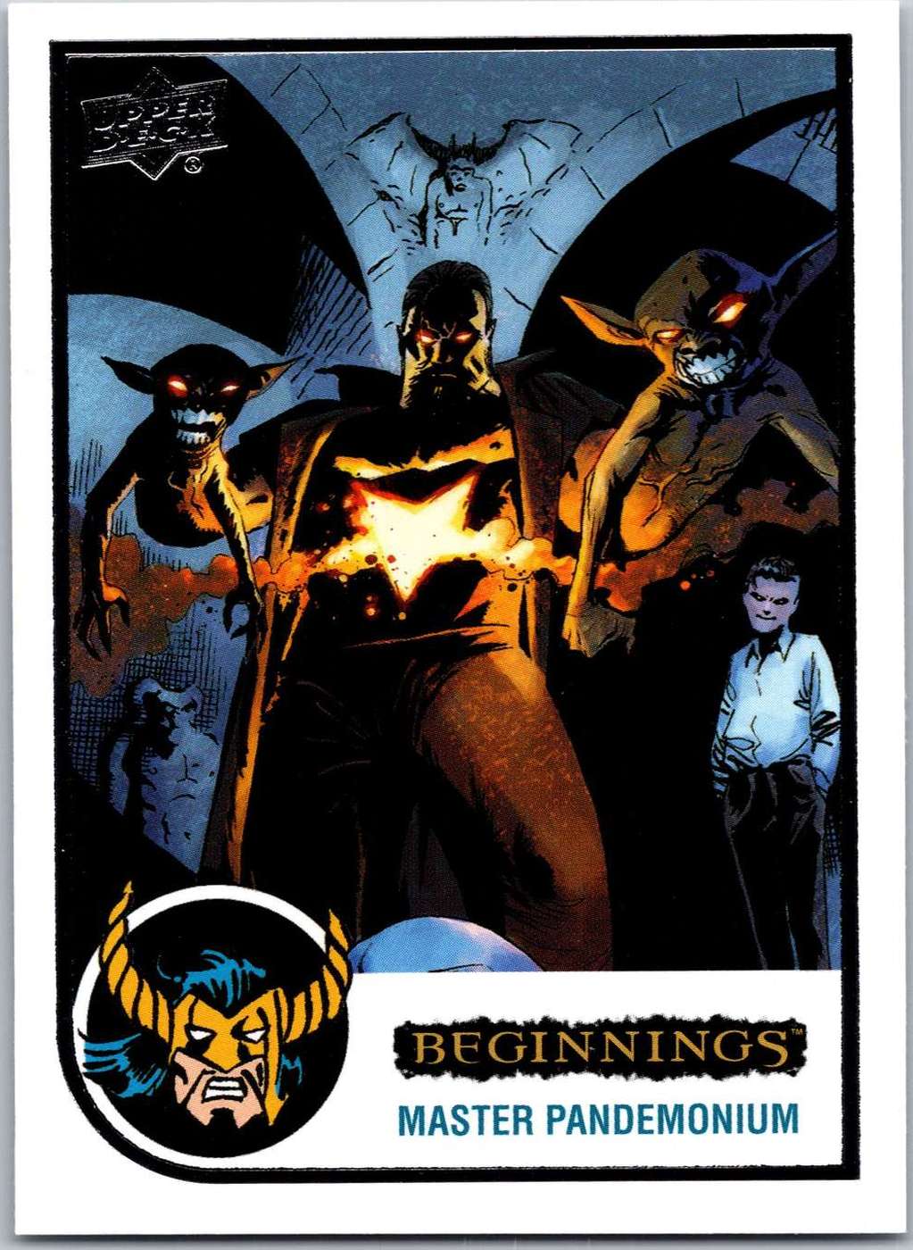 Master Pandemonium card thumbnail