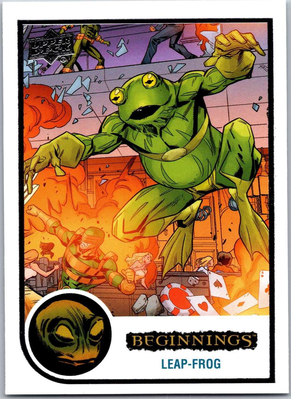 Leap-Frog card thumbnail