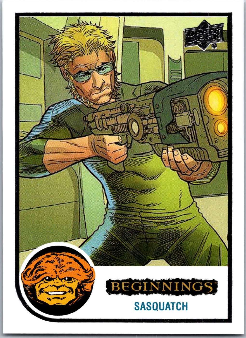 Sasquatch card thumbnail
