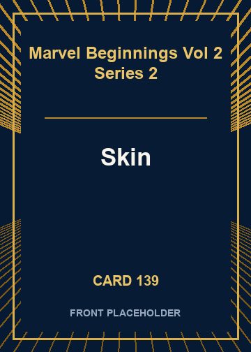 Skin card thumbnail