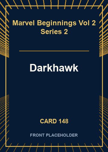 Darkhawk card thumbnail