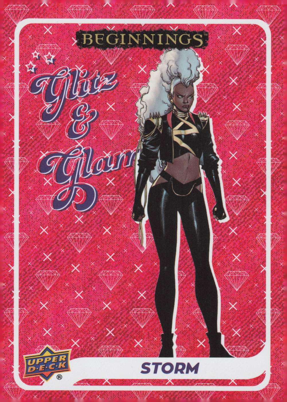 Storm front card image