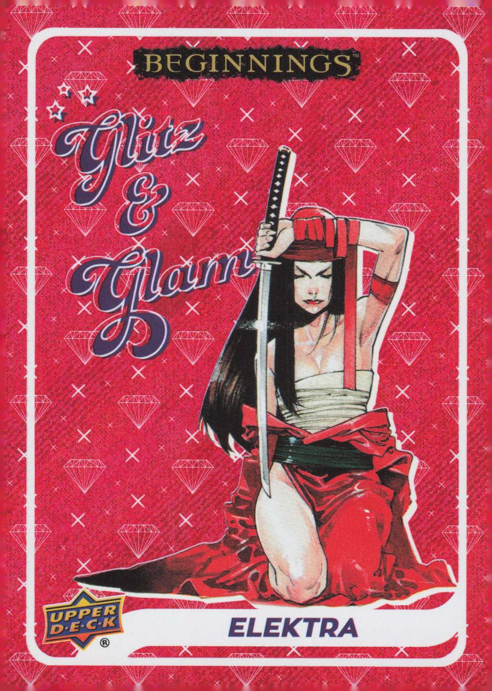 Elektra card thumbnail