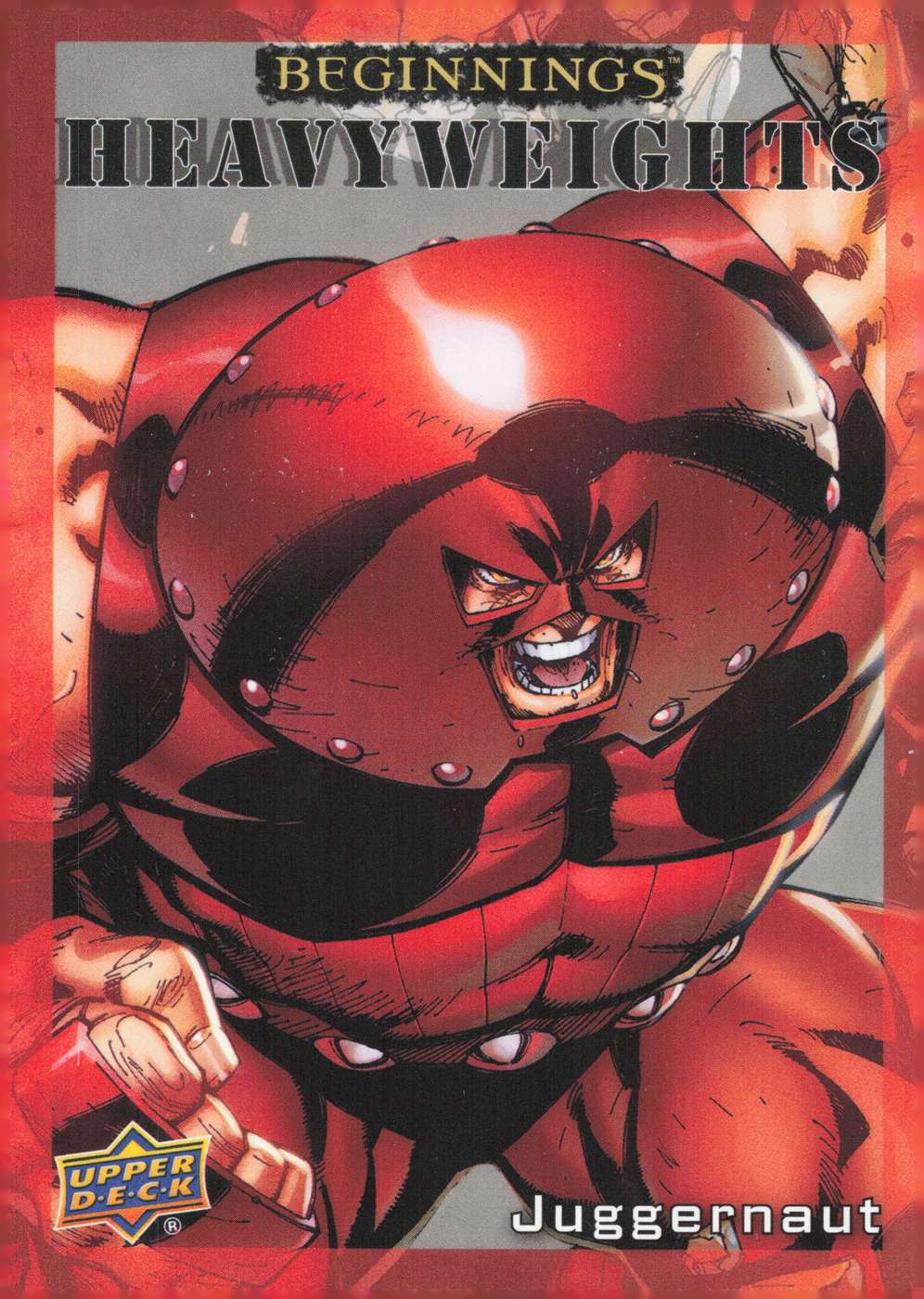 Juggernaut front card image