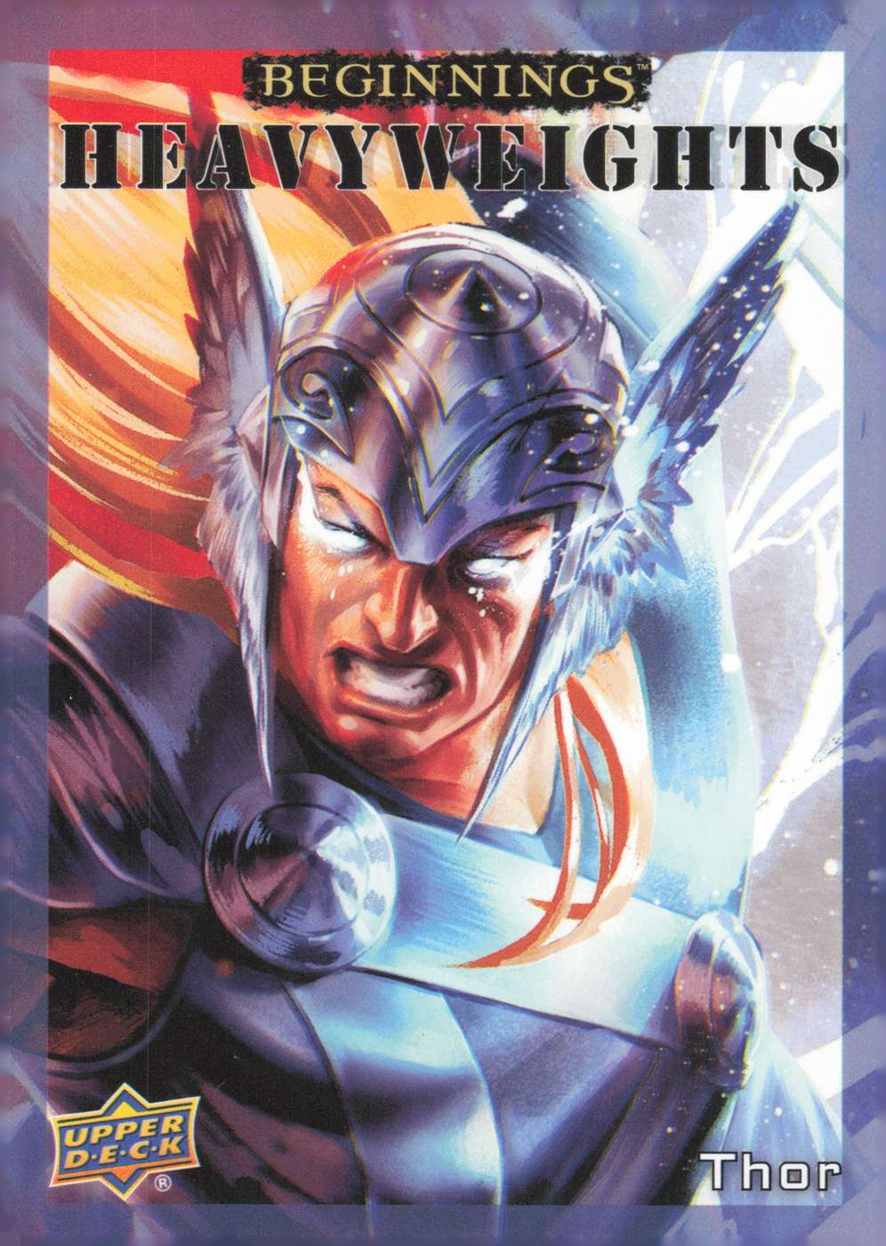 Thor card thumbnail