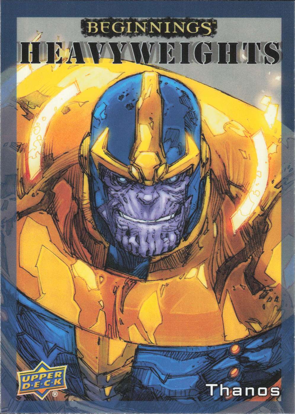 Thanos card thumbnail