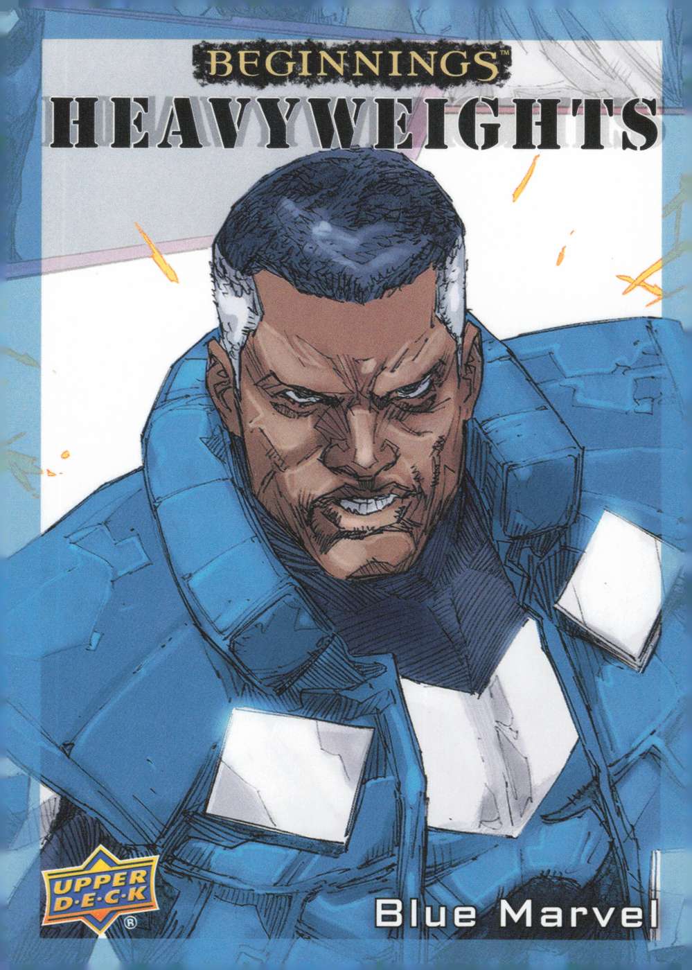 Blue Marvel card thumbnail