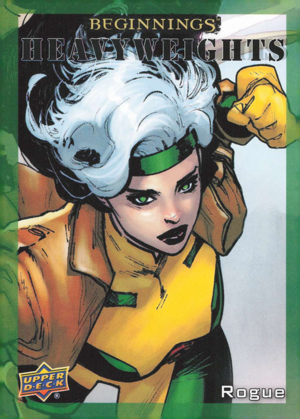 Rogue card thumbnail