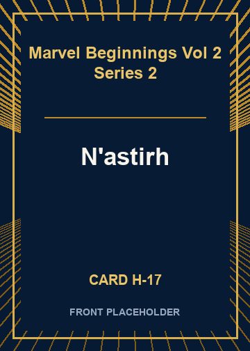 N'astirh card thumbnail