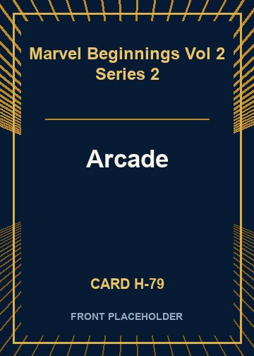 Arcade card thumbnail