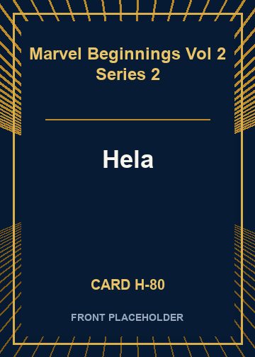 Hela card thumbnail