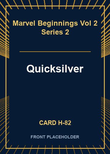 Quicksilver card thumbnail