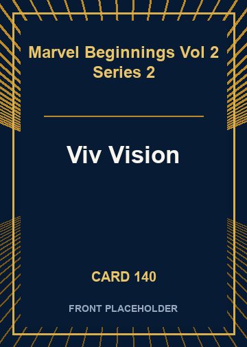Viv Vision card thumbnail