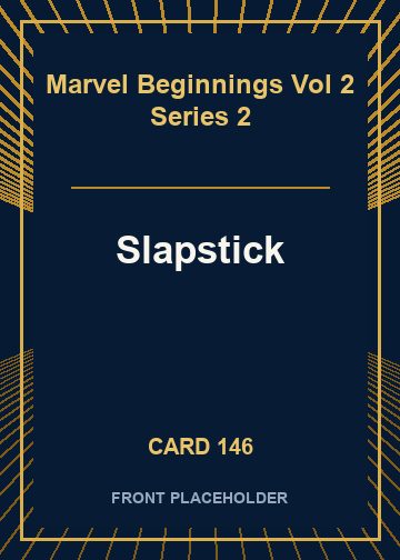 Slapstick card thumbnail