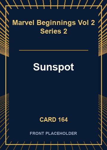 Sunspot card thumbnail