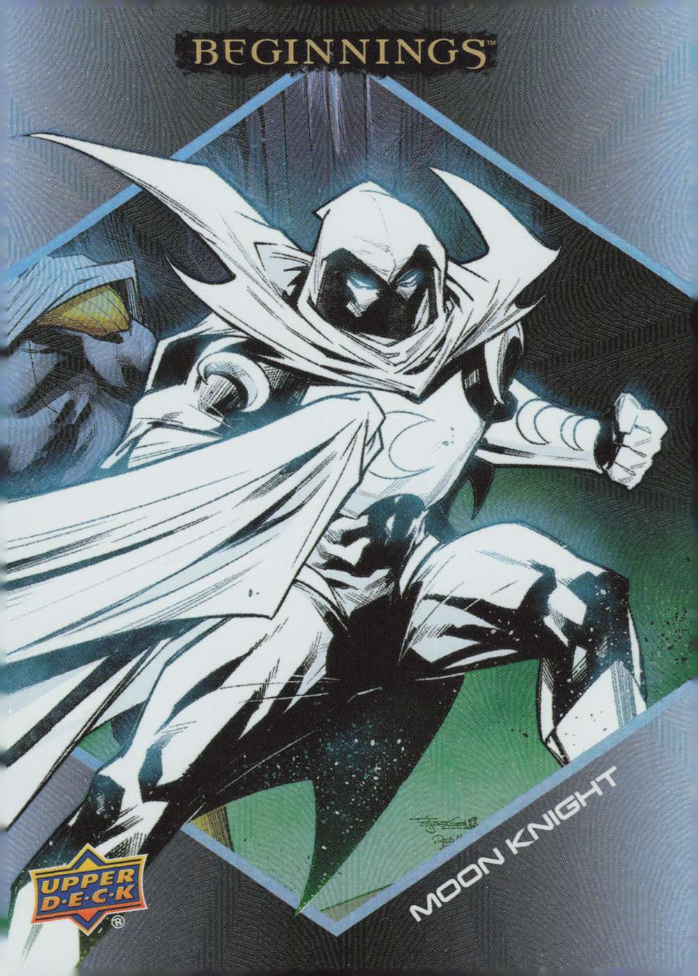 Moon Knight card thumbnail
