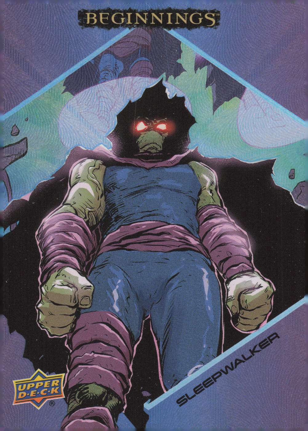 Sleepwalker card thumbnail