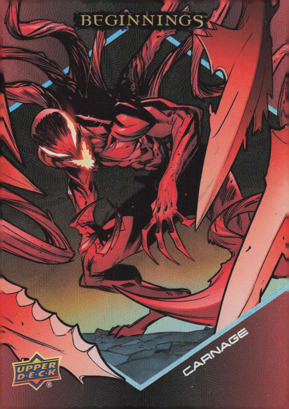 Carnage card thumbnail