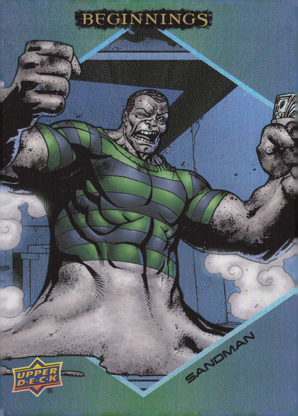 Sandman card thumbnail