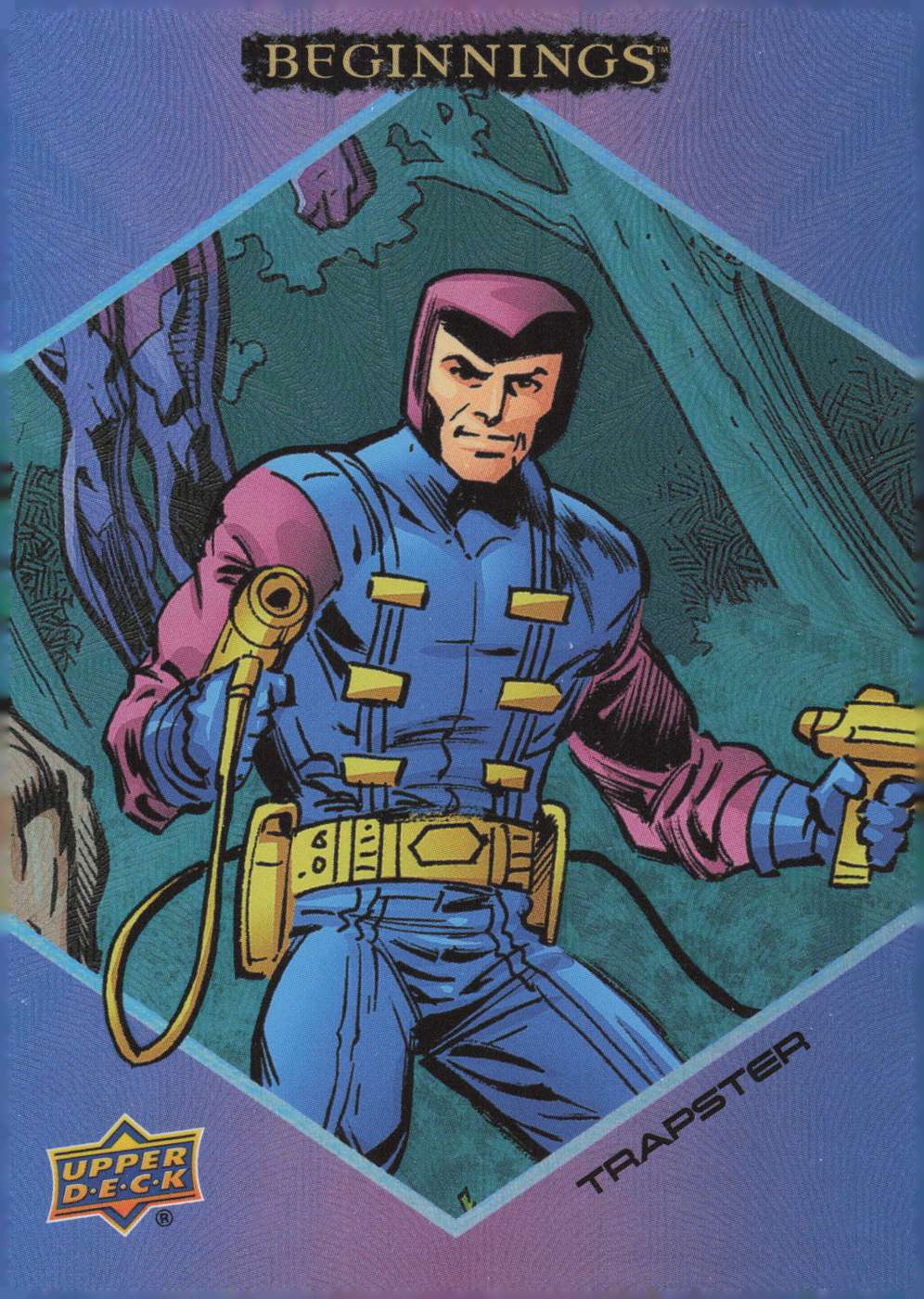 Trapster card thumbnail