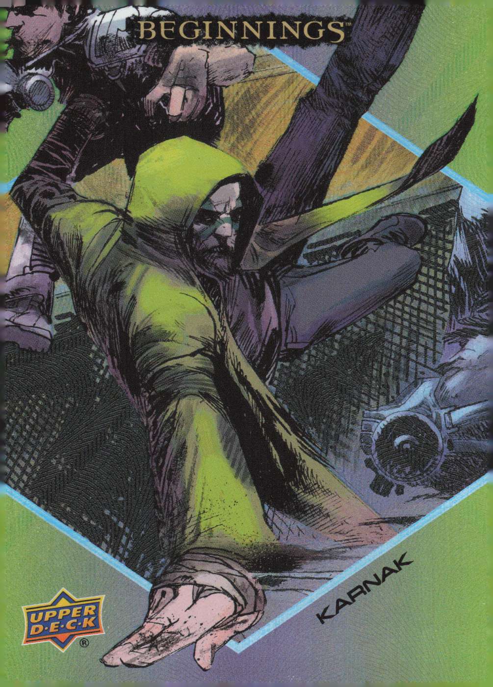 Karnak card thumbnail