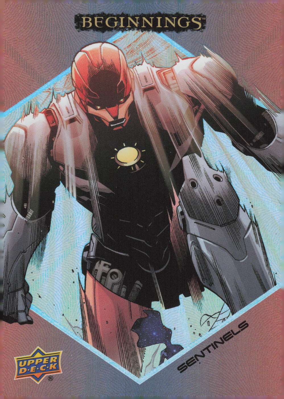 Sentinels card thumbnail