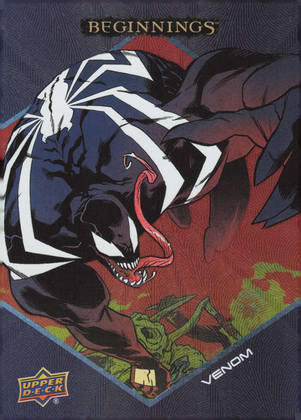 Venom card thumbnail