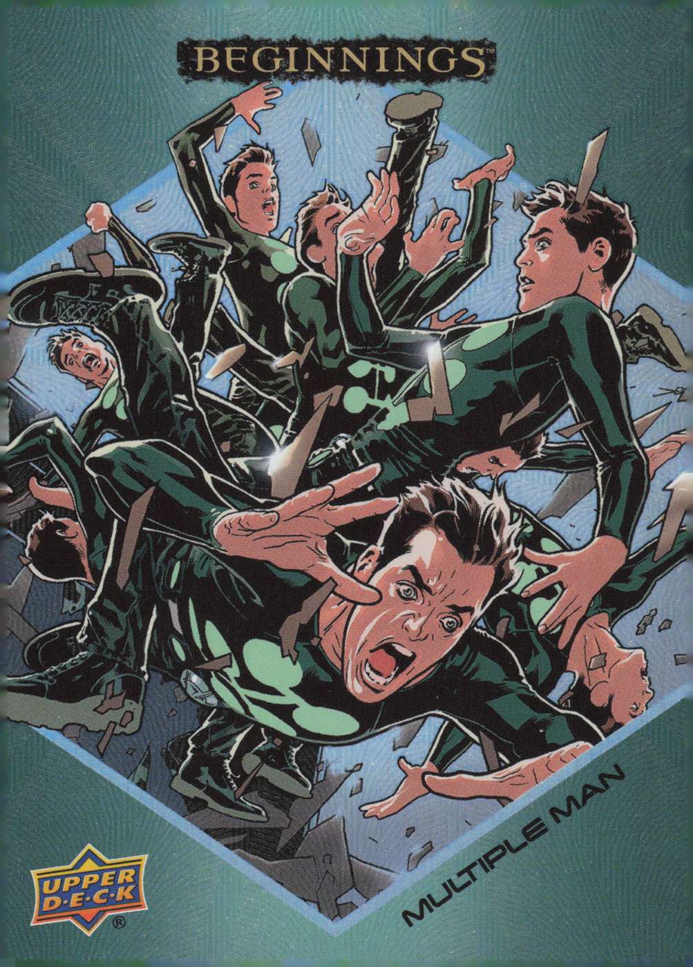 Multiple Man card thumbnail