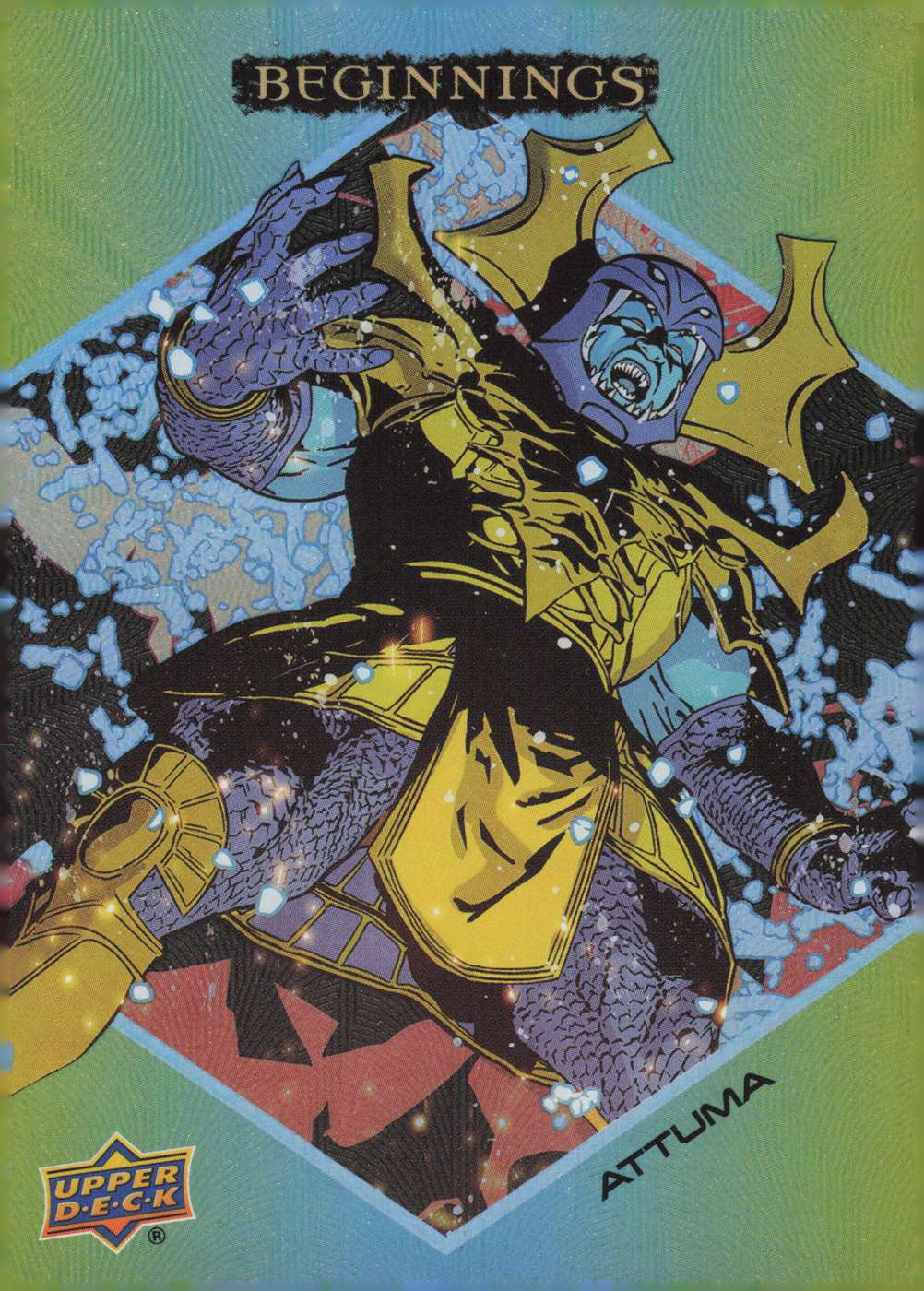 Attuma card thumbnail