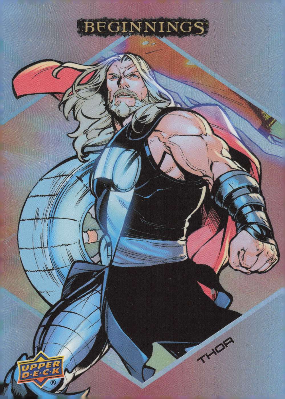 Thor card thumbnail