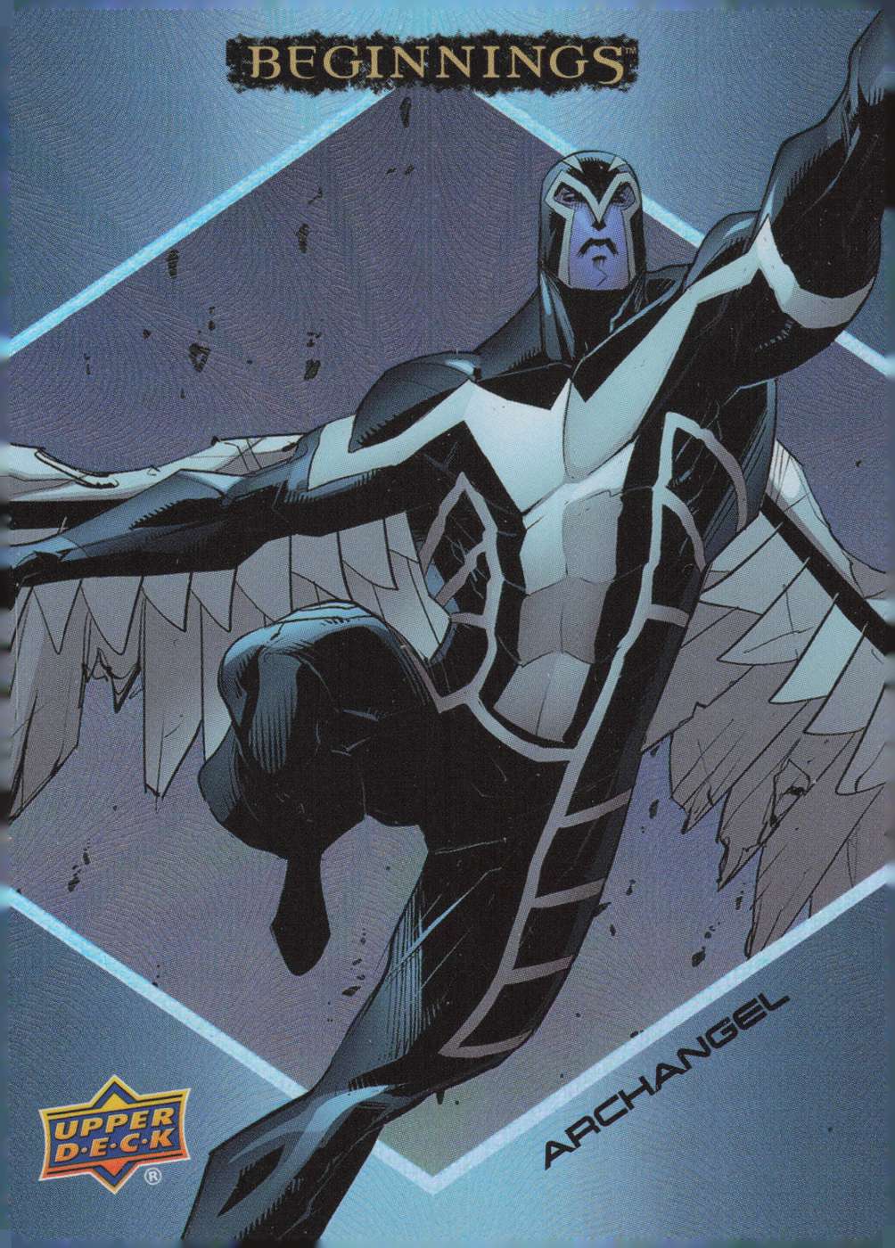Archangel card thumbnail