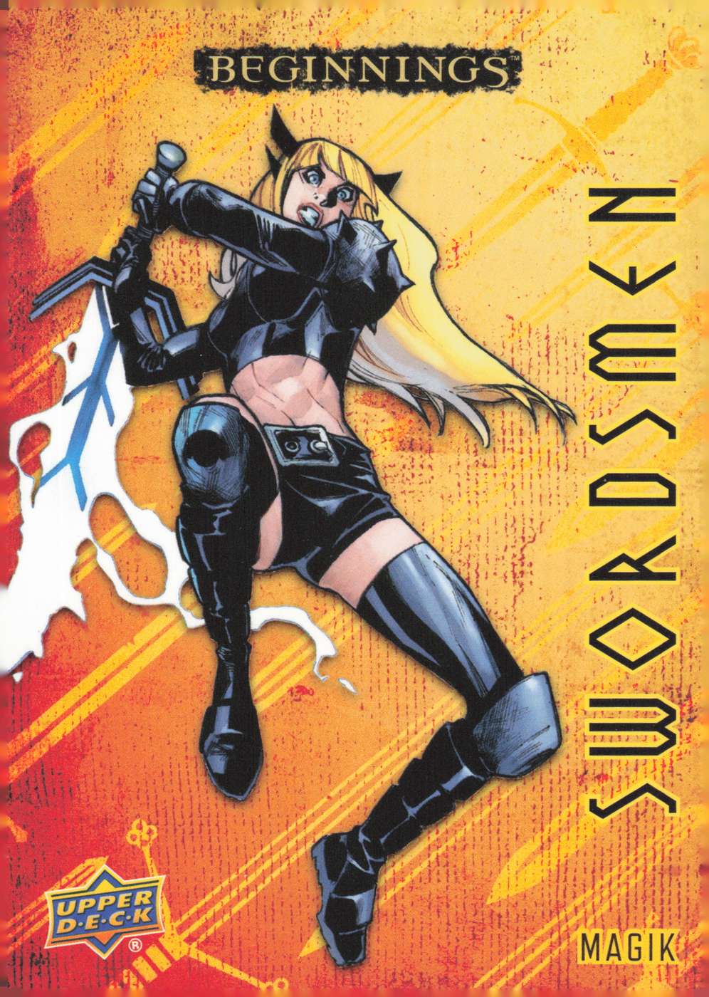 Magik card thumbnail