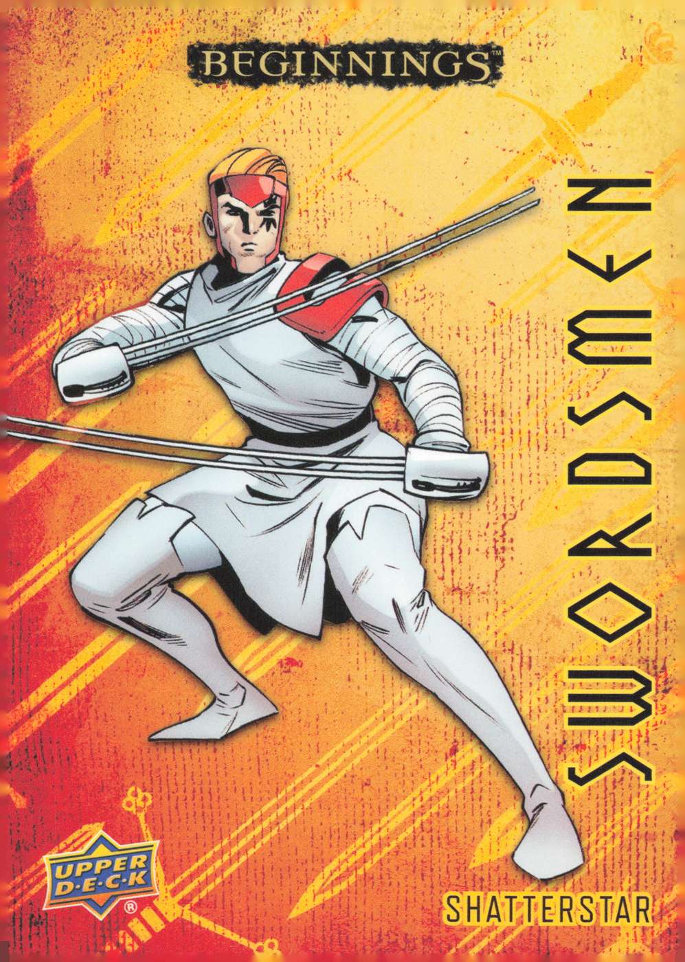 Shatterstar card thumbnail