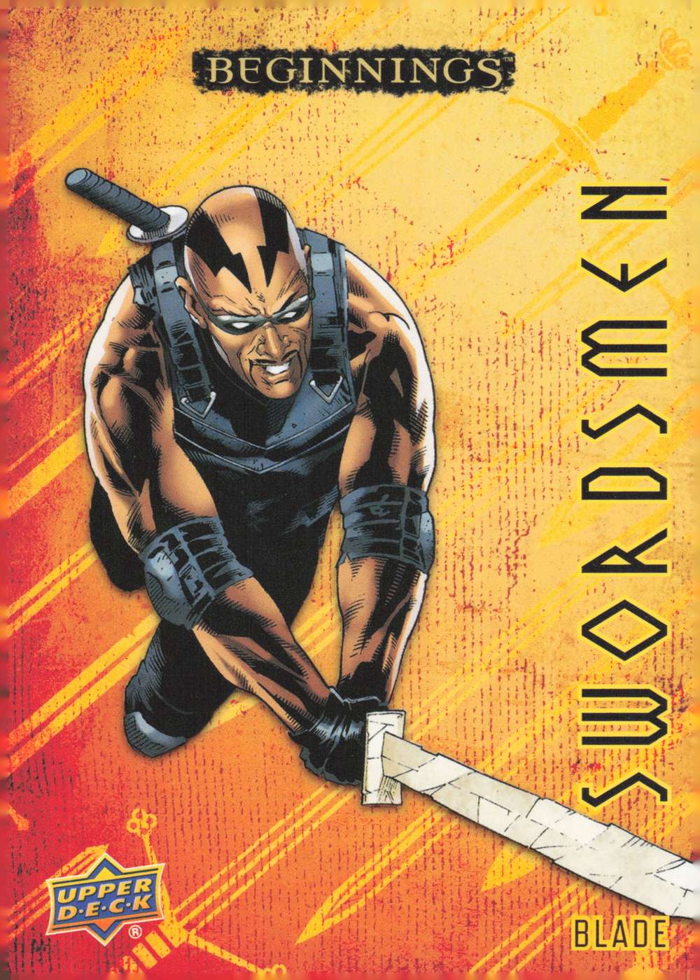 Blade card thumbnail